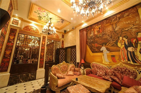 类乌齐高档KTV妹子质量哪家好 类乌齐高档KTV妹子质量哪家好